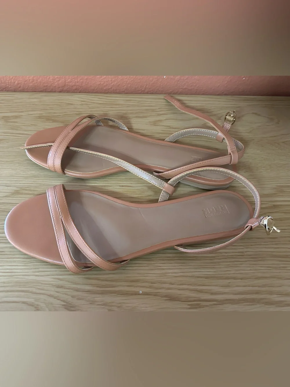 Nordstrom Rack Paros Sandals - Picture 2 of 4
